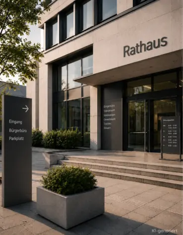 Behörden & öffentlicher Sektor