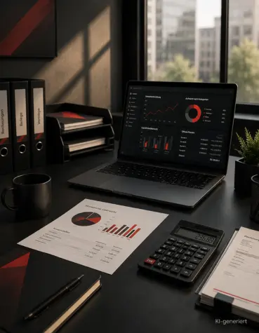Finance & Verwaltung