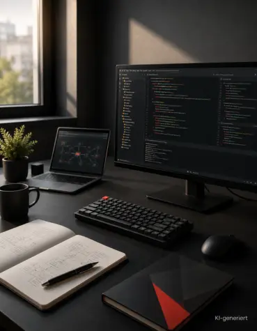 Software-Entwicklung