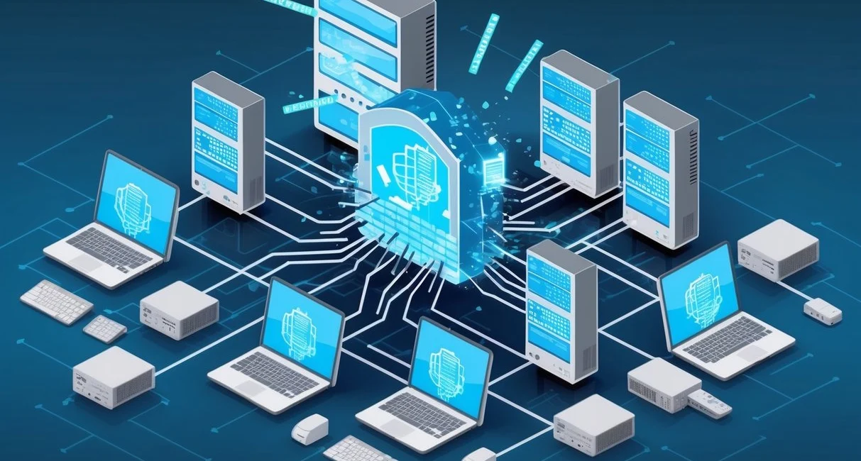 Was sind Cyberschadenfälle