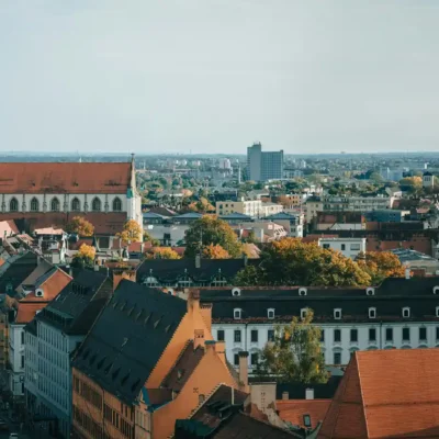 IT-Dienstleister finden in Augsburg