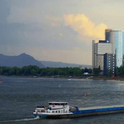 IT-Dienstleister finden in Bonn