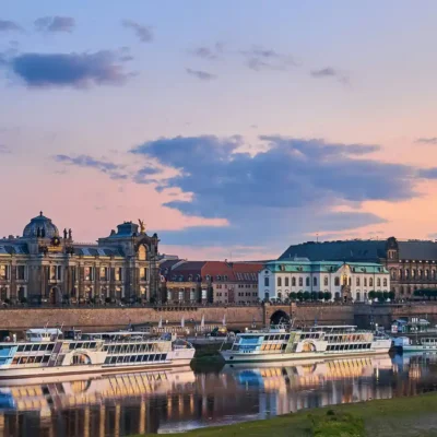 IT-Dienstleister finden in Dresden