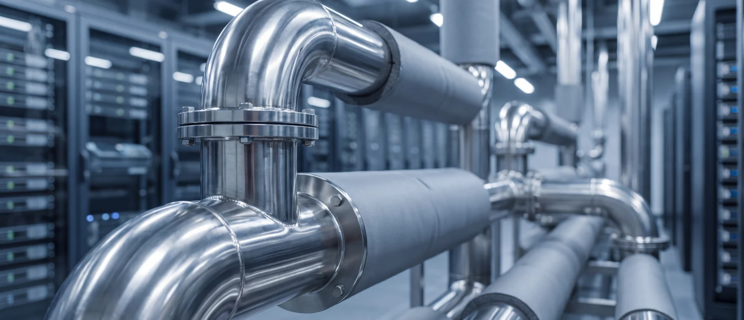 Energie im Rechenzentrum