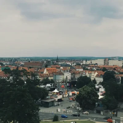 IT-Dienstleister finden in Erfurt