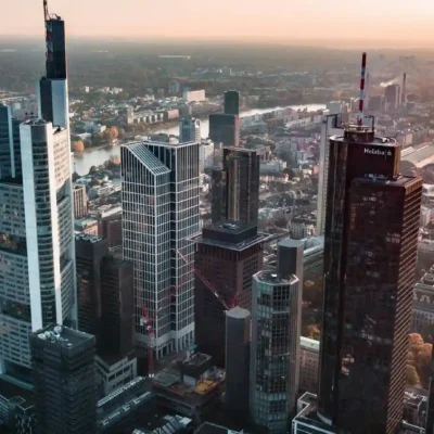 IT-Dienstleister finden in Frankfurt