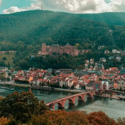 IT-Dienstleister finden in Heidelberg