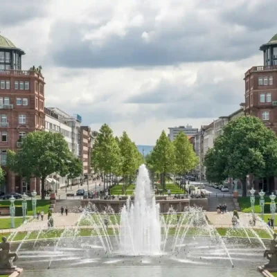 IT-Dienstleister finden in Mannheim