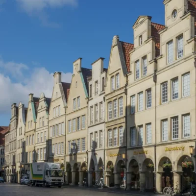IT-Dienstleister finden in Münster