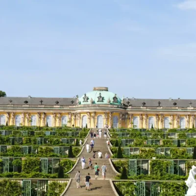 IT-Dienstleister finden in Potsdam