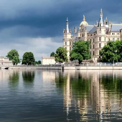 IT-Dienstleister finden in Schwerin