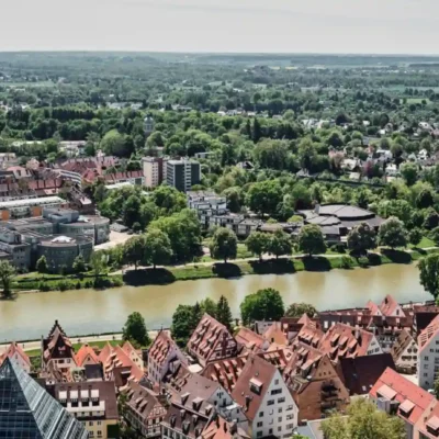 IT-Dienstleister finden in Ulm